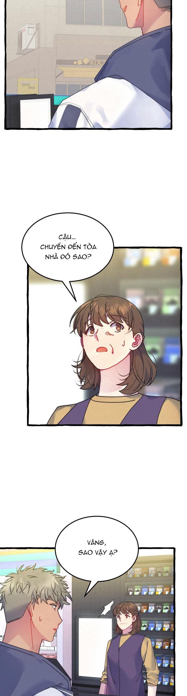 Đọc truyện TÌM PHÒNG TRỌ - Chapter 2