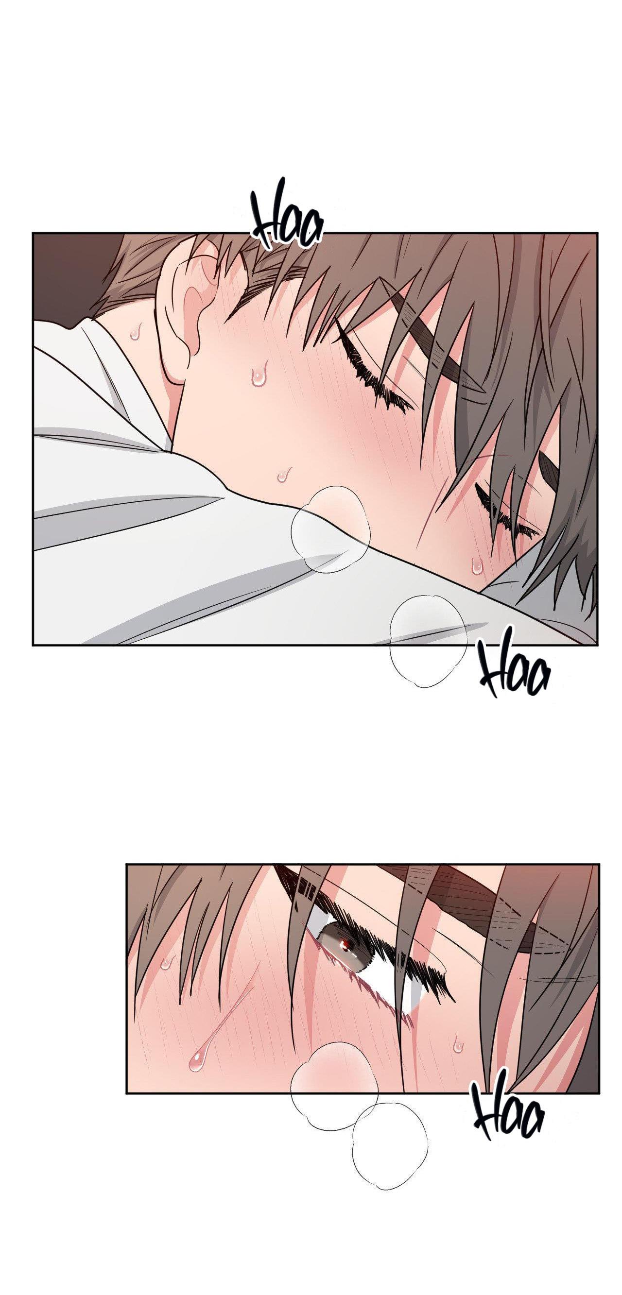 Đọc truyện Chàng Trai Mỹ Thuật - Chapter 18