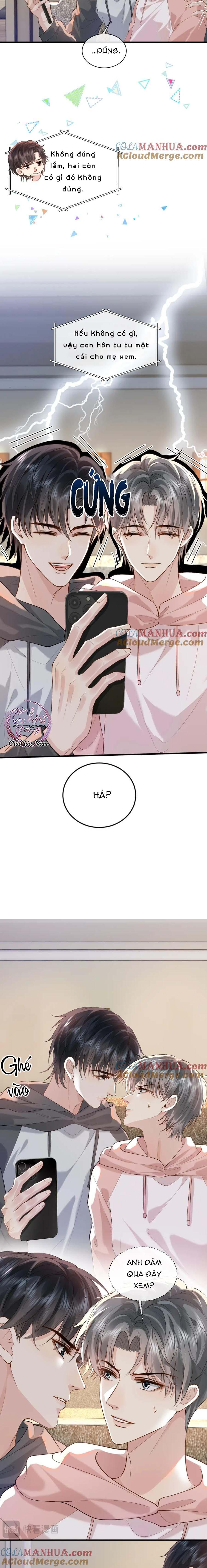 Đọc truyện Sau Khi Ly Hôn, Ảnh Đế Trở Nên Nghèo Túng - Chapter 21