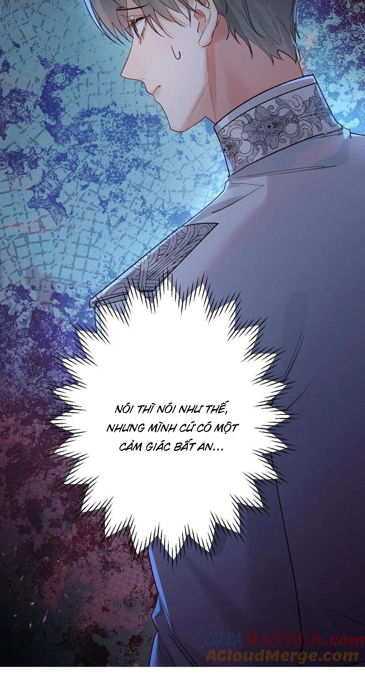 Đọc truyện Chung Tình (END) - Chapter 68
