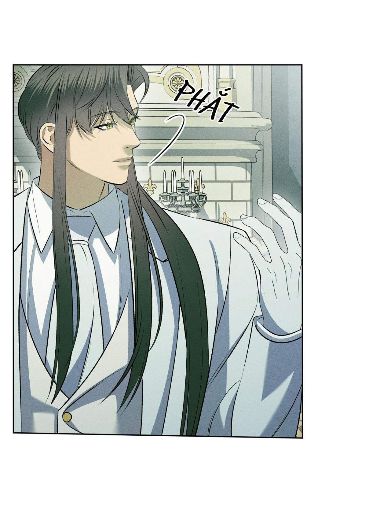 Đọc truyện ĐÊM SĂN Ở LONDON - Chapter 64