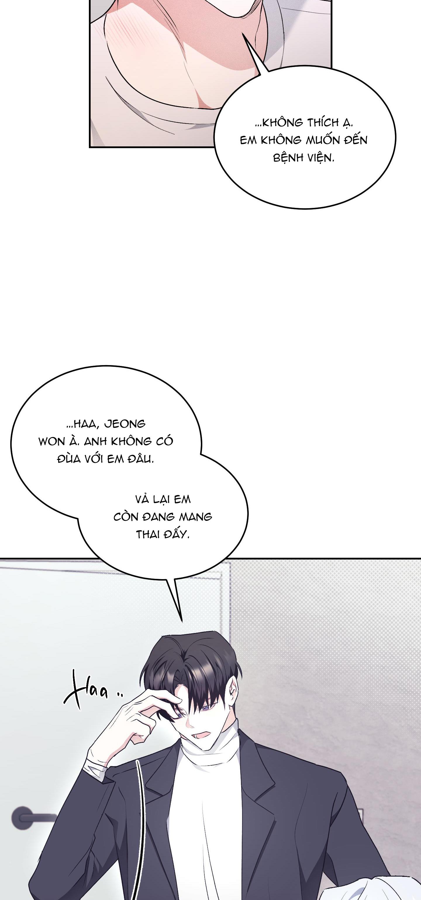 Đọc truyện BẮN LÀ DÍNH - Chapter 17