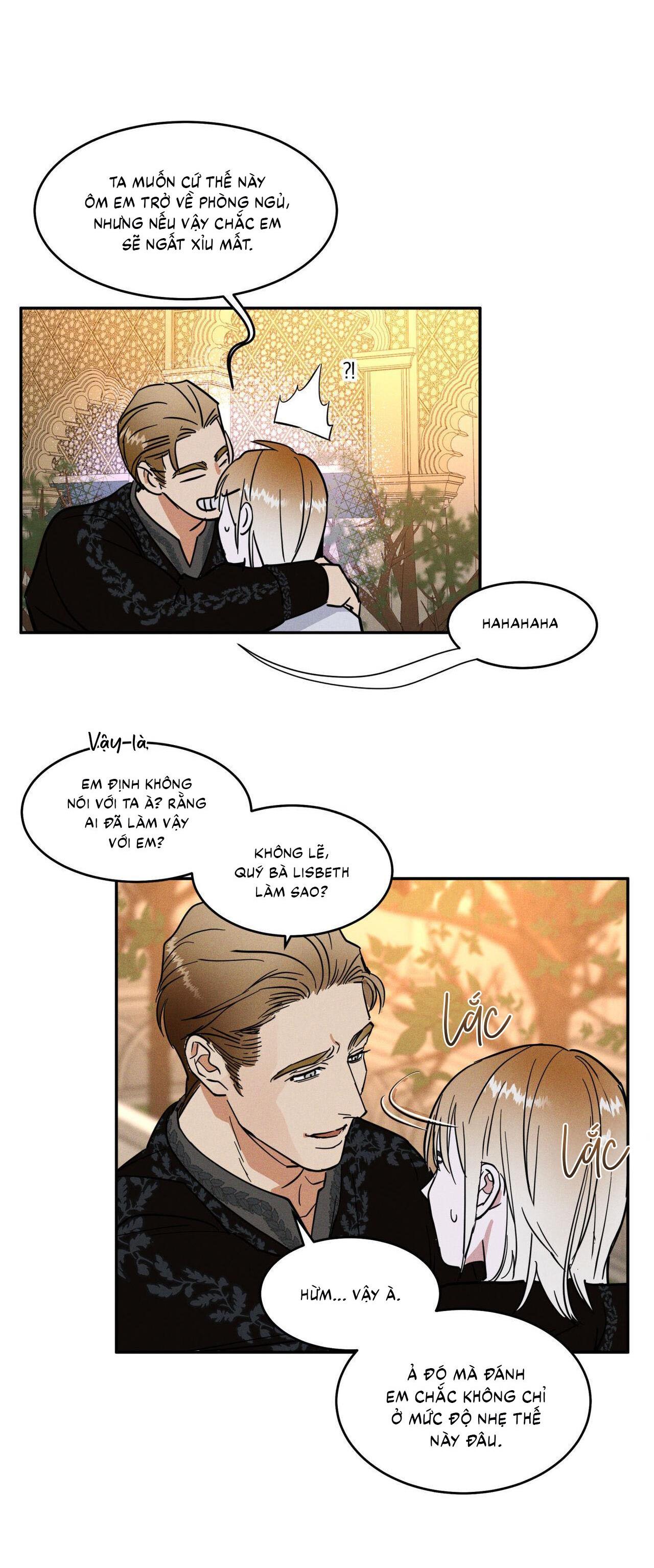 Đọc truyện  Antidote - Chapter 2