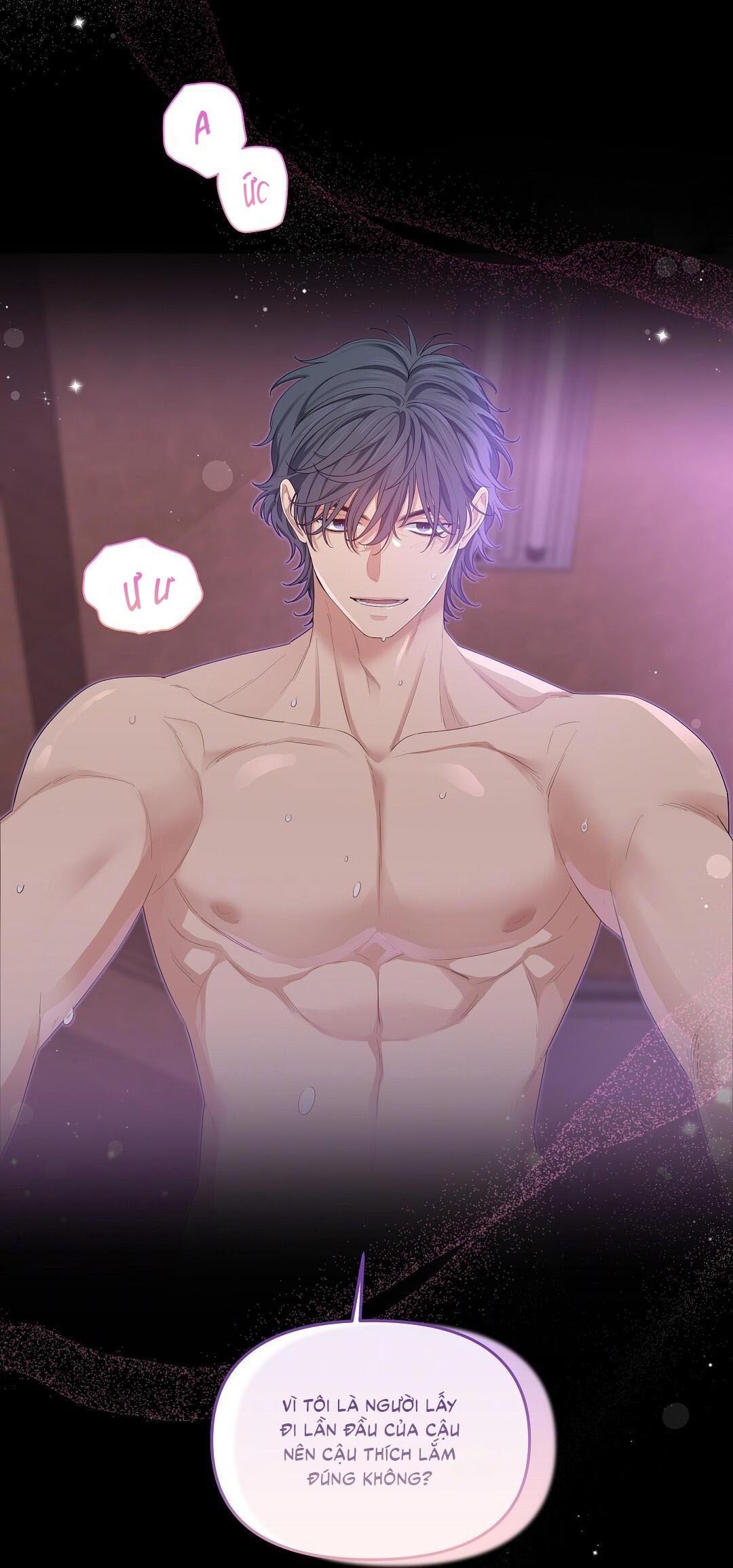 Đọc truyện  Cherry Cake - Chapter 13