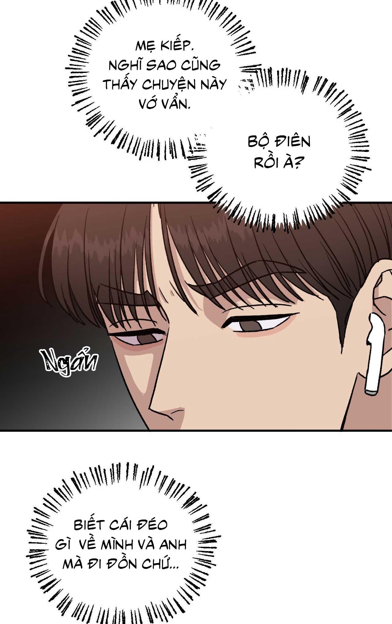 Đọc truyện Nhà của chúng ta - Chapter 8