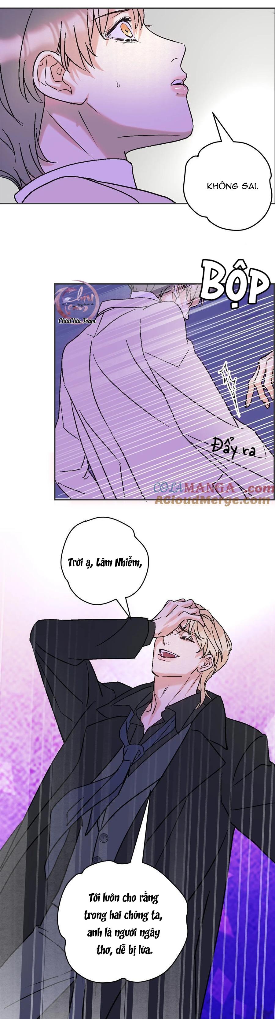 Đọc truyện Anh Trai Rẻ Tiền Của Tôi (END) - Chapter 30