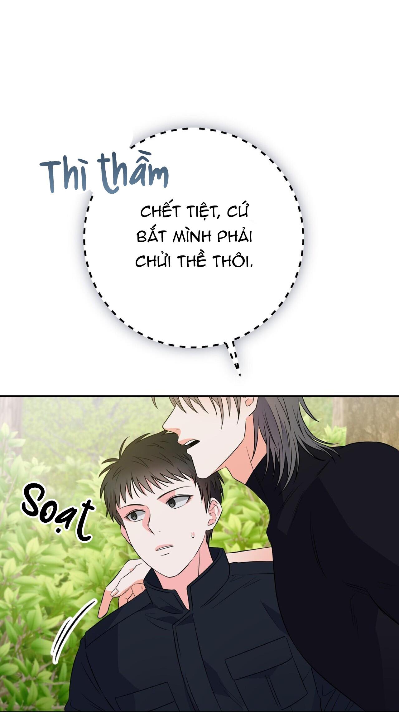 Đọc truyện CHÁN GHÉT - Chapter 12