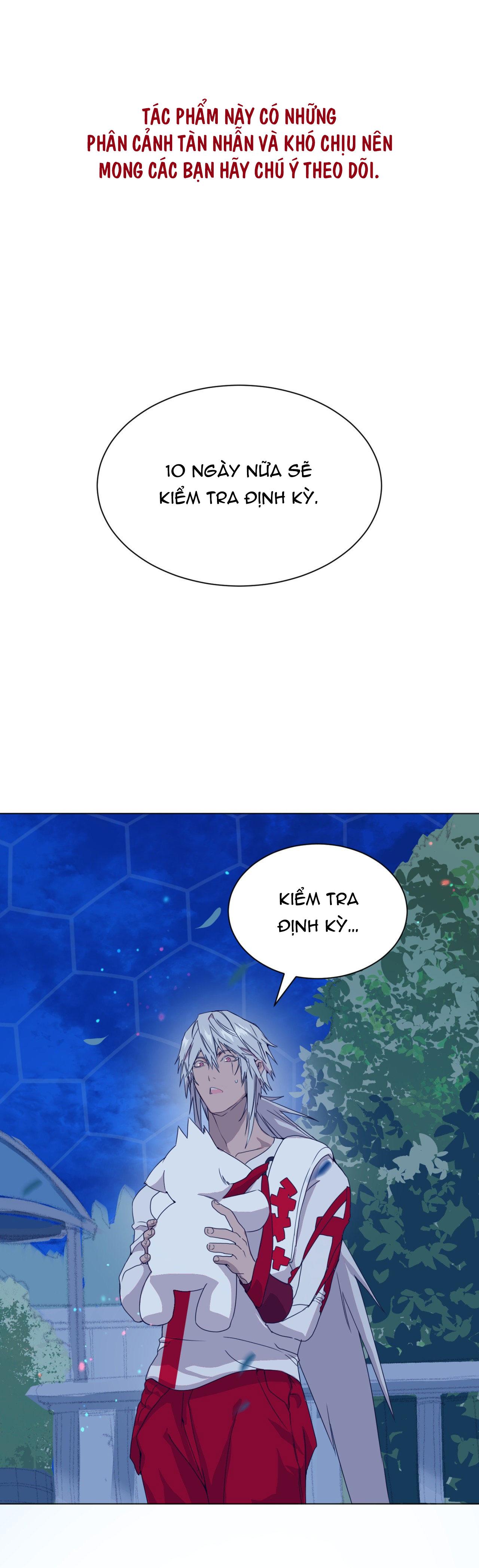 Đọc truyện BẠN CÙNG LỚP MẪU GIÁO MẶT TRỜI - Chapter 3