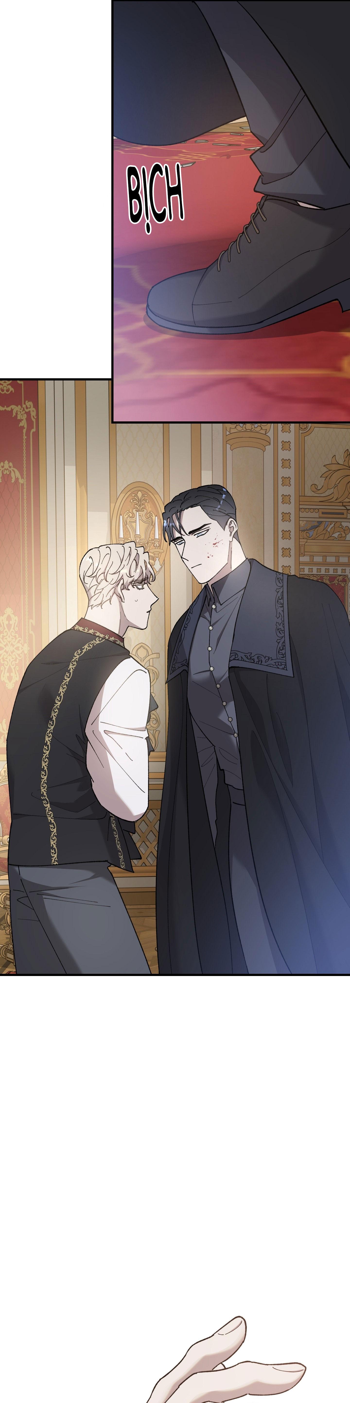 Đọc truyện Đóa hoa của mặt trời - Chapter 93