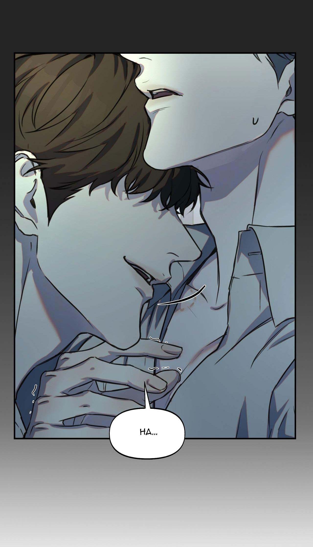 Đọc truyện NERD PROJECT - Chapter 19