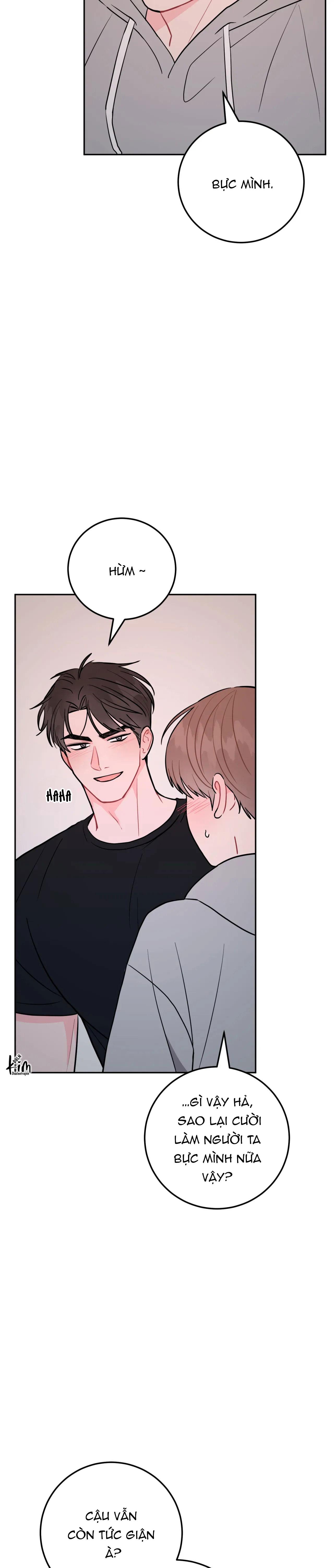 Đọc truyện KHOẢNG CÁCH VƯỢT QUA GIỚI HẠN - Chapter 73