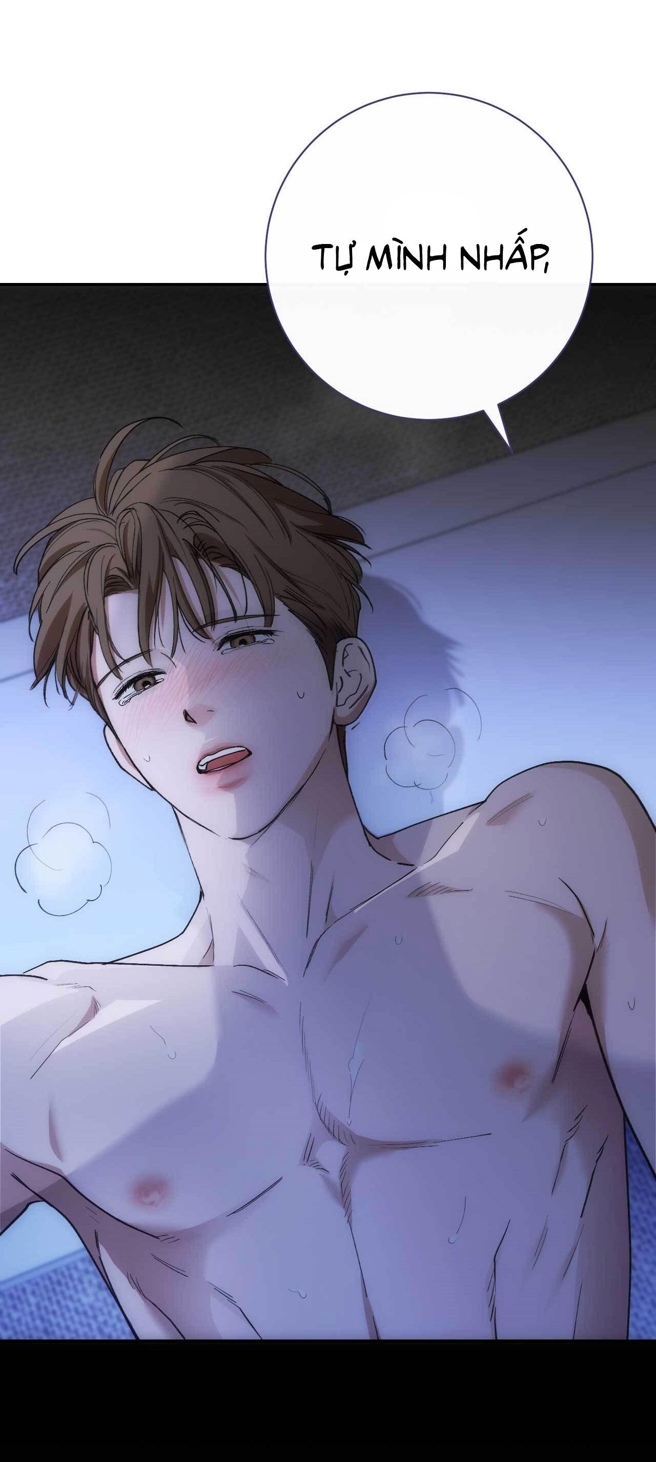 Đọc truyện CHÌM TRONG KHOÁI LẠC - Chapter 36