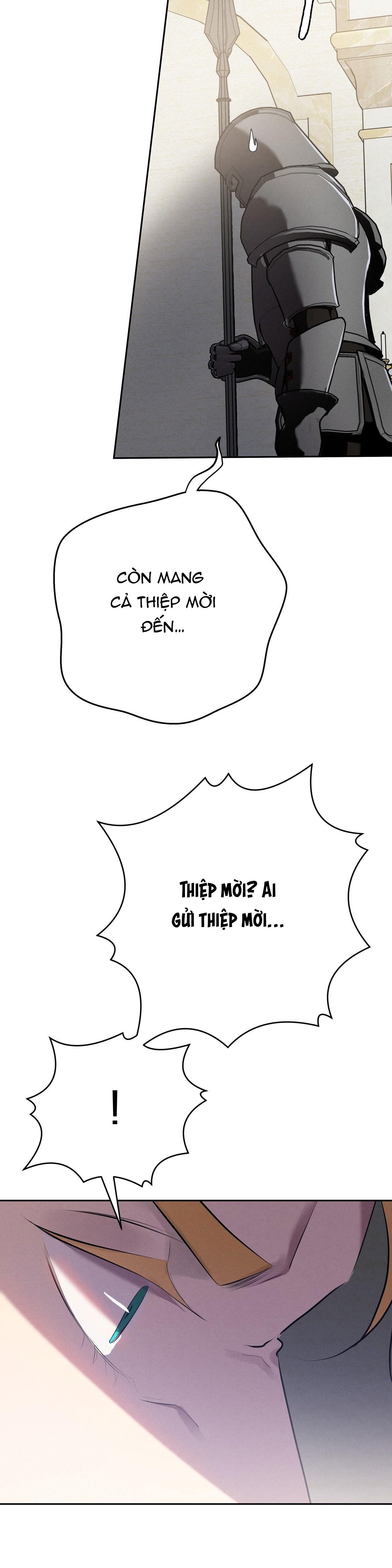 Đọc truyện ĐÁM CƯỚI TAI TIẾNG - Chapter 11