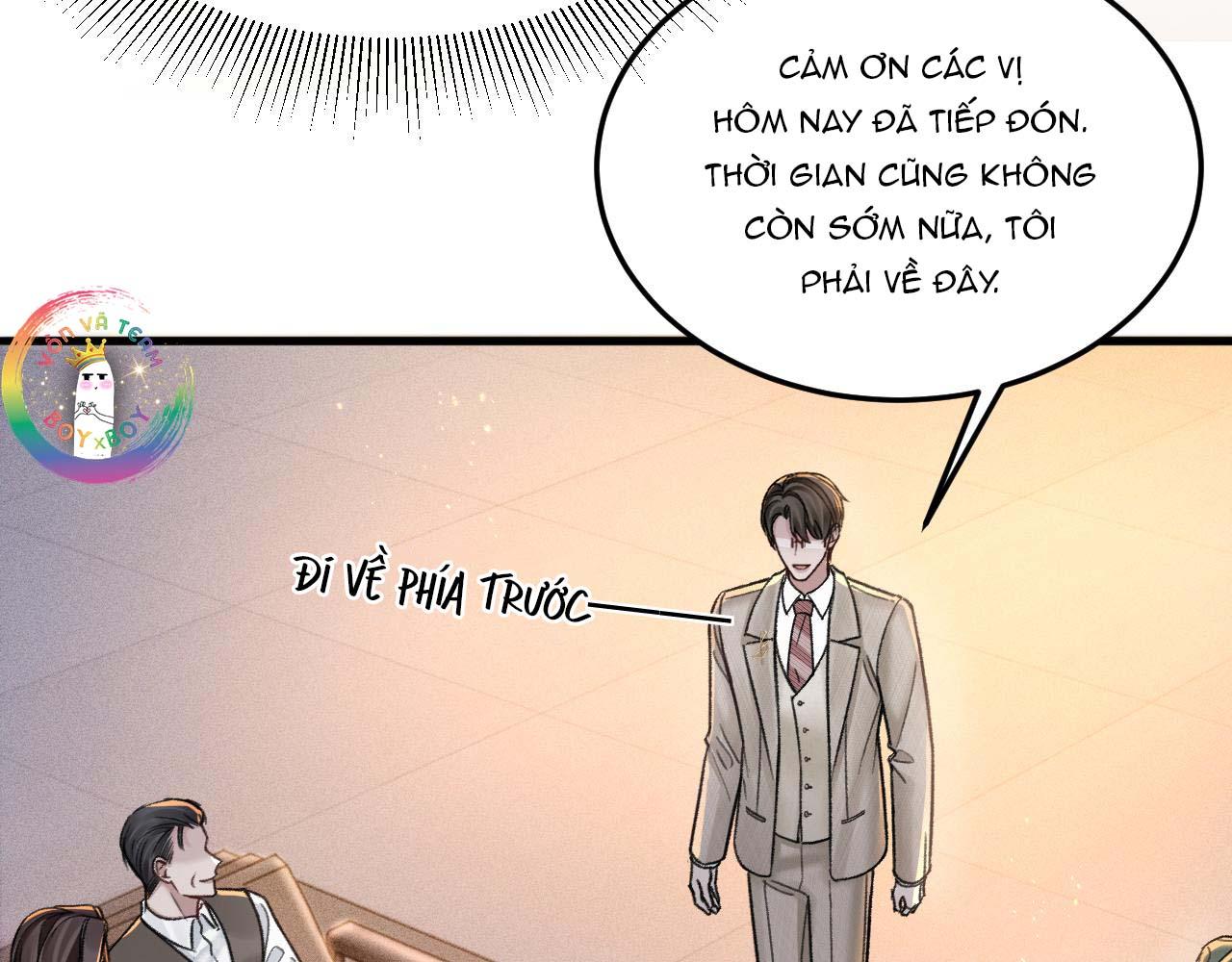 Đọc truyện Cuộc Đối Đầu Gay Gắt - Chapter 71
