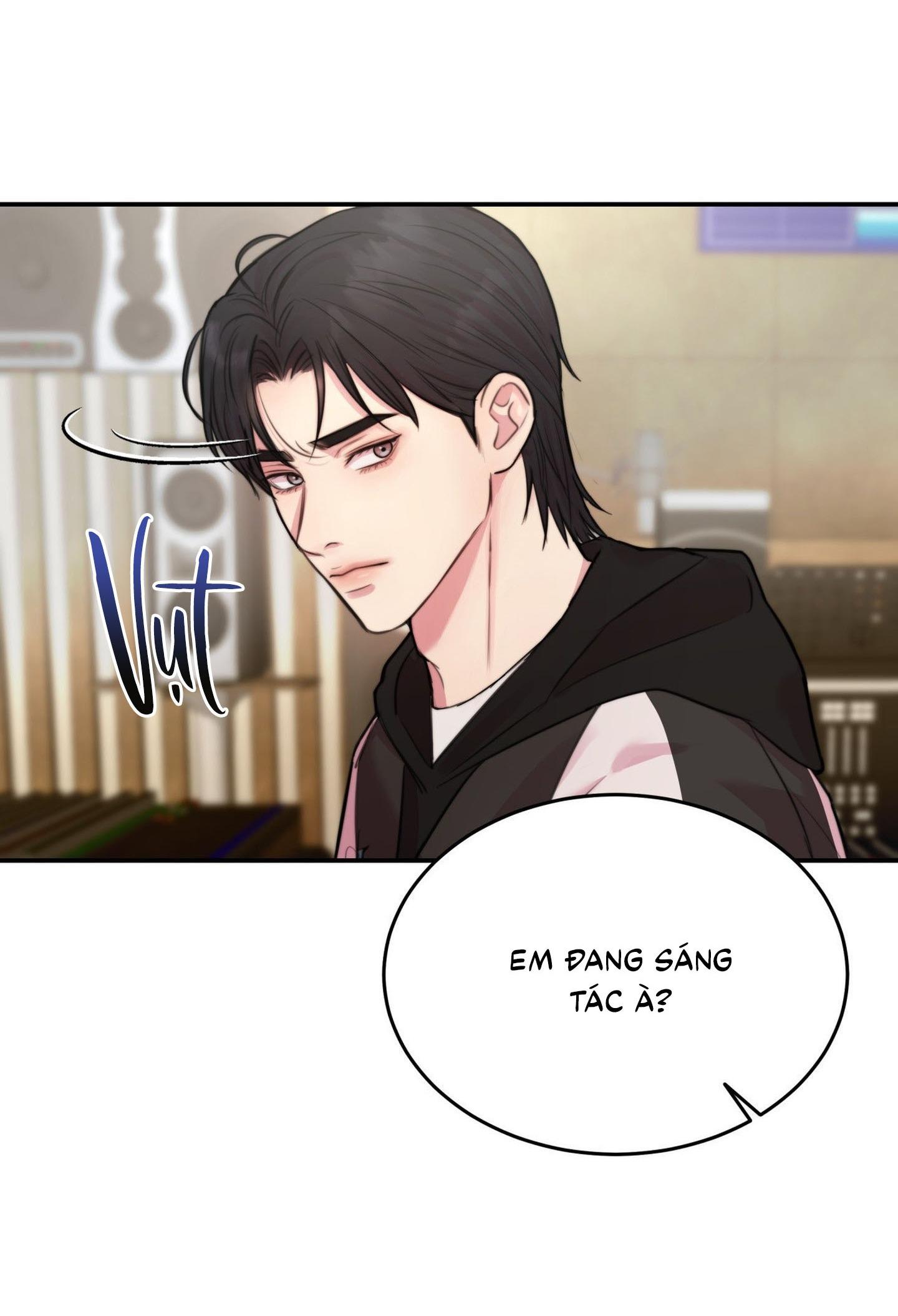Đọc truyện Love Remedy - Chapter 23