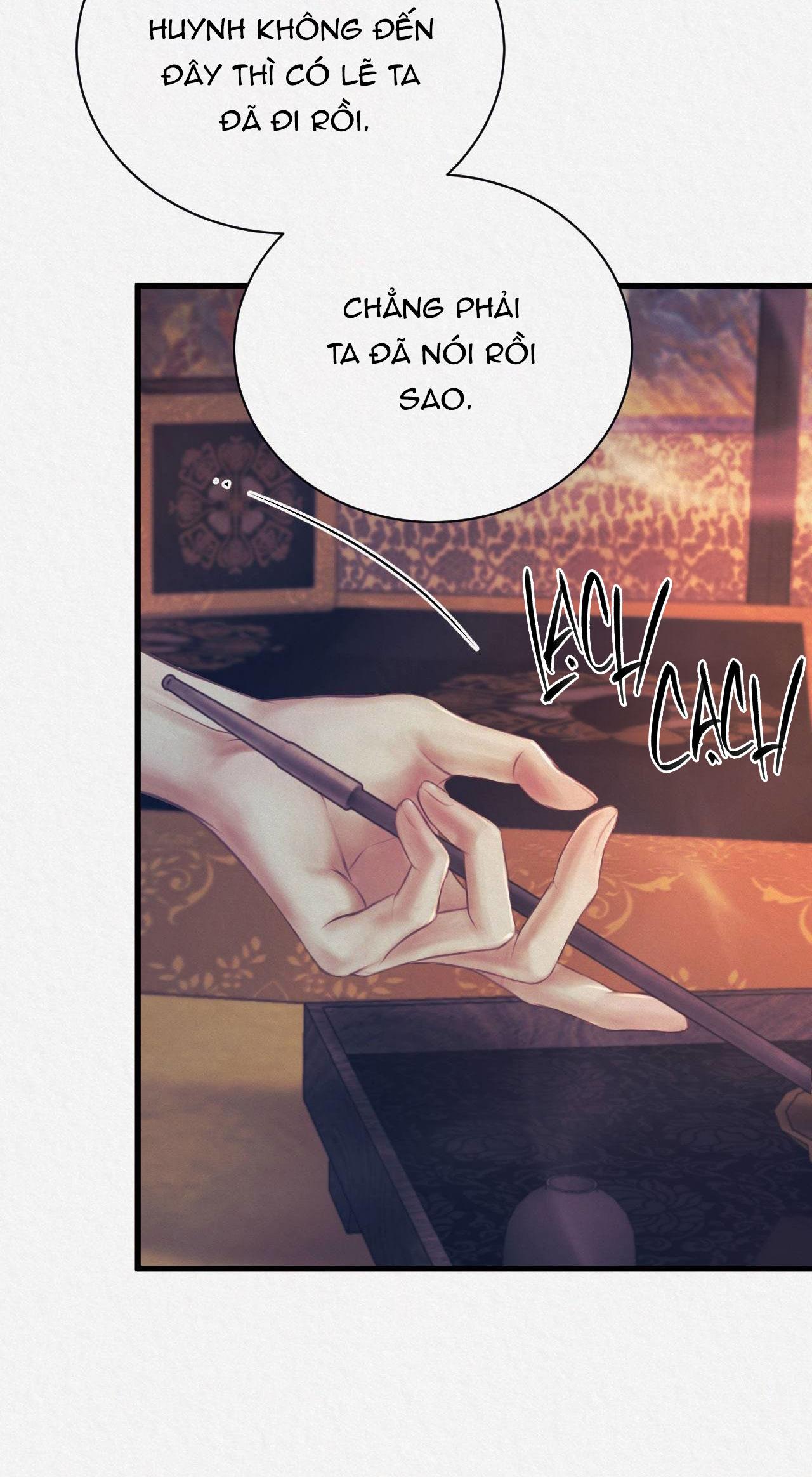 Đọc truyện RELAY SS - Chapter 2.4