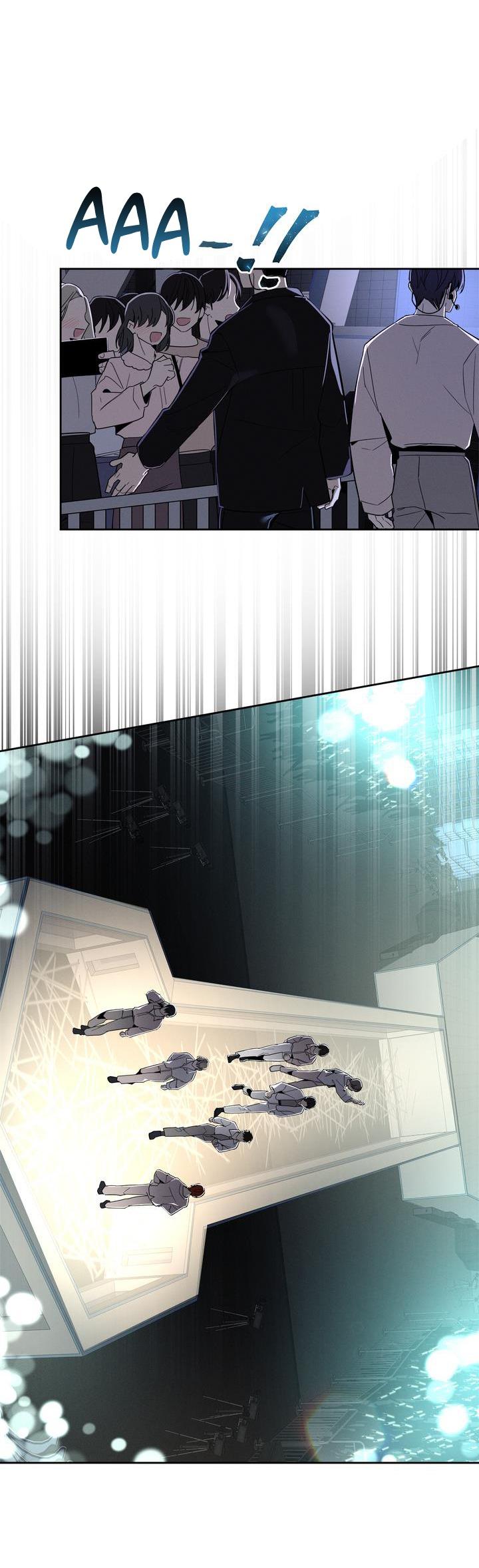 Đọc truyện CHERRY SCANDAL - Chapter 33