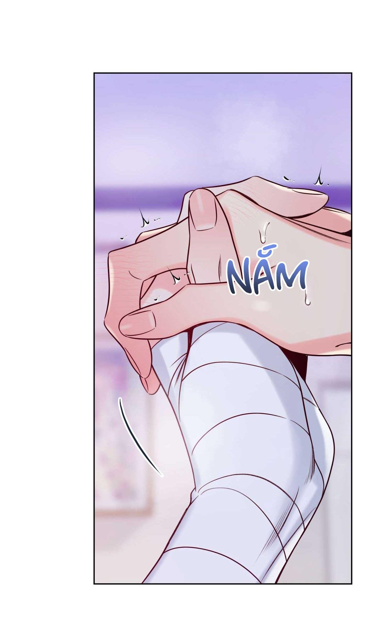 Đọc truyện HONEY TROUBLE - Chapter 36