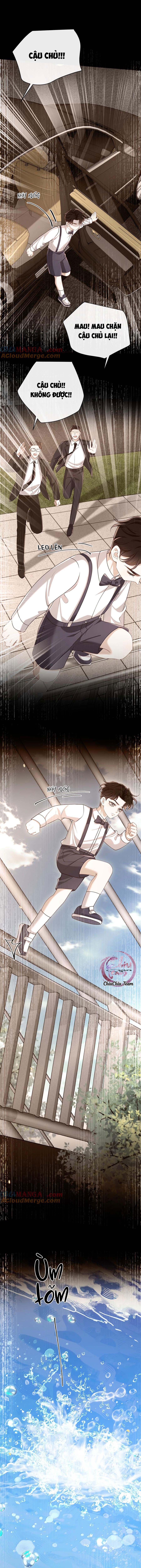 Đọc truyện Người Đó Đến Từ Đêm Tối - Chapter 59