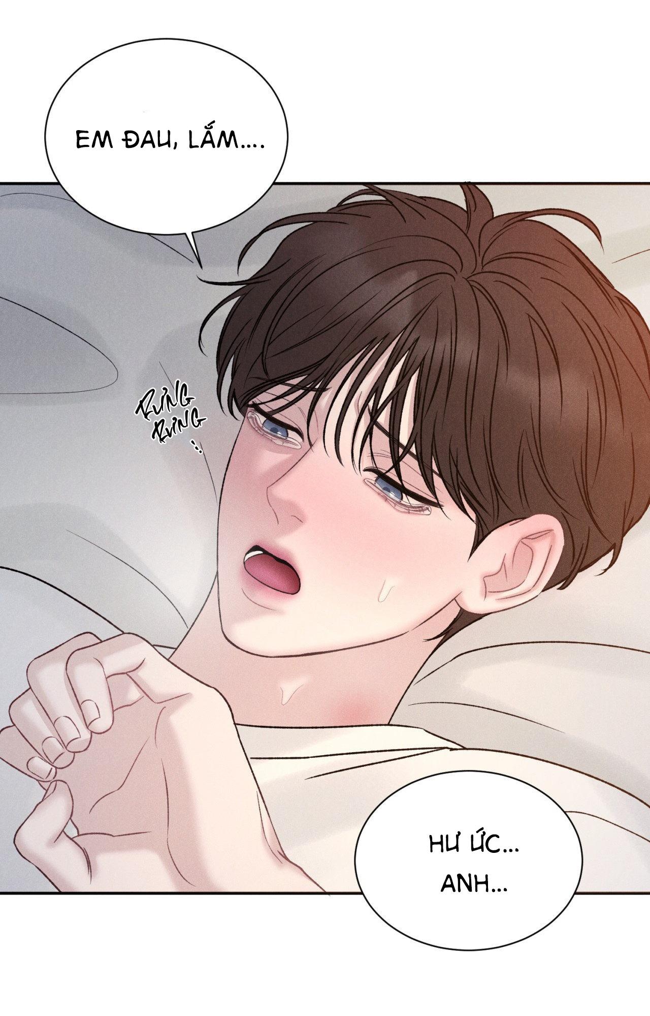 Đọc truyện ÂN HUỆ - Chapter 11