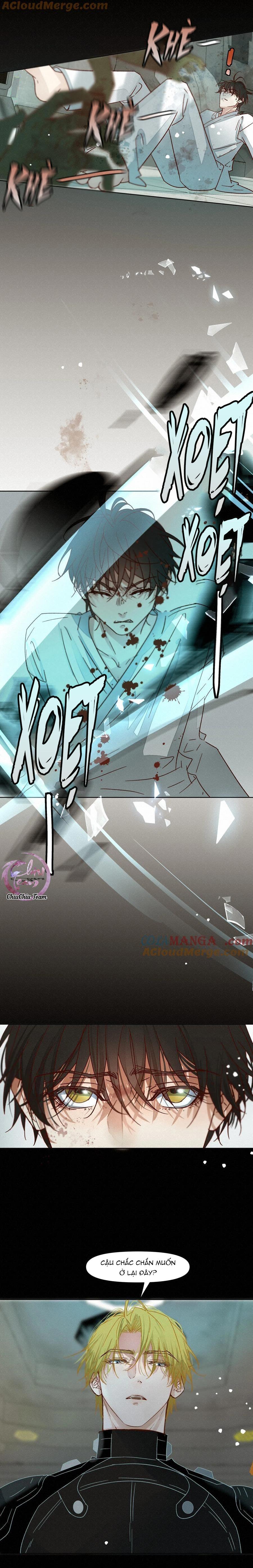 Đọc truyện Tuyệt Xử Phùng Sinh - Chapter 35