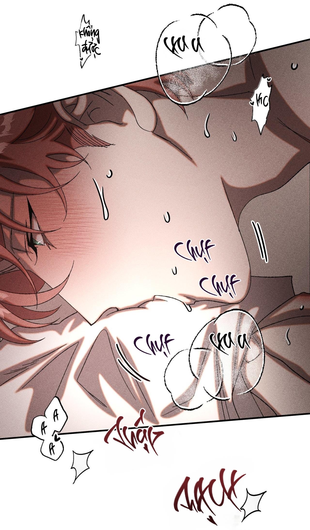 Đọc truyện  CUỘC GIAO DỊCH - Chapter 45