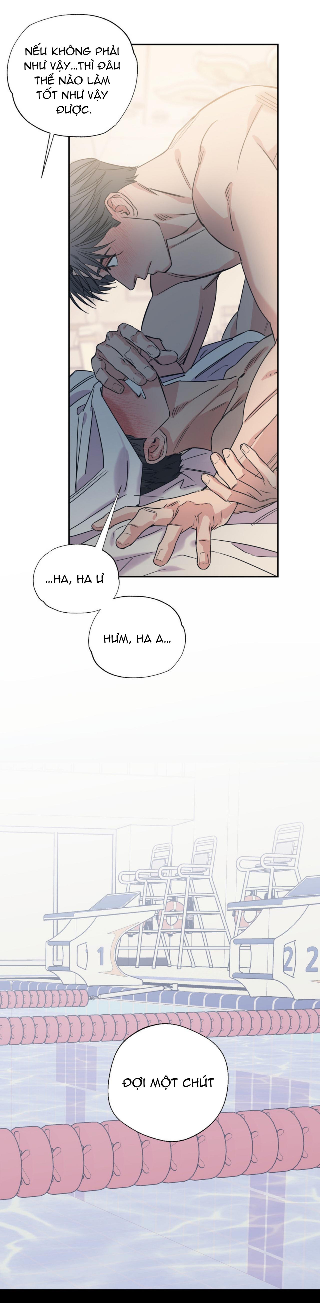 Đọc truyện Manhwa Chịch Vồn Chịch Vã - Chapter 95