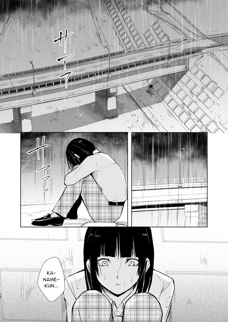 Đọc truyện Tổng Hợp Oneshot Của Tịnh - Chapter 203