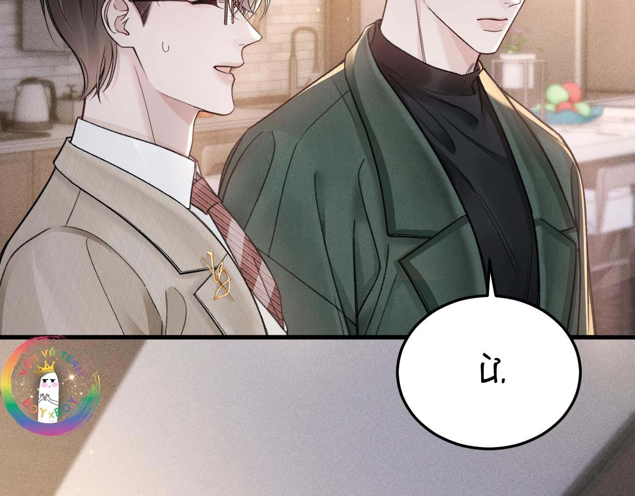 Đọc truyện Cuộc Đối Đầu Gay Gắt - Chapter 71