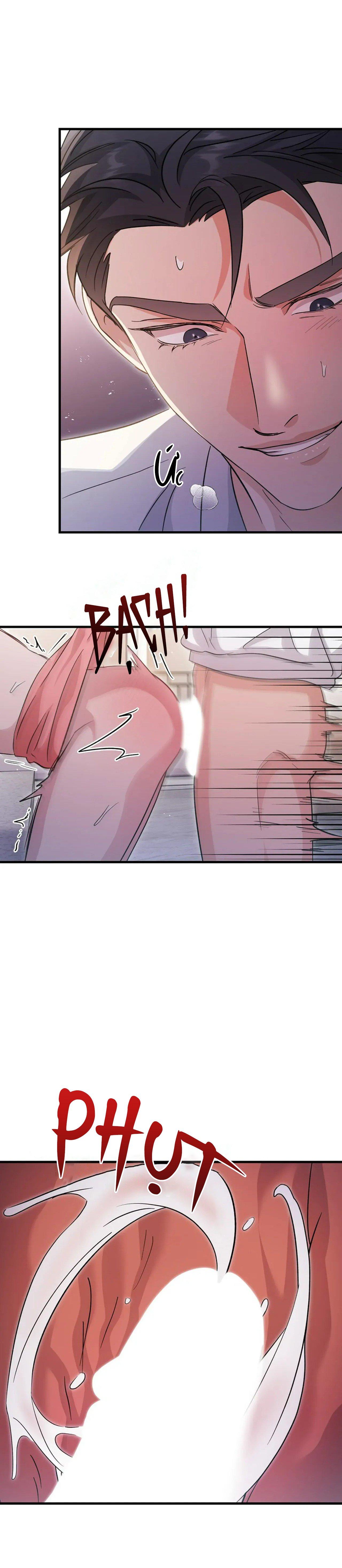 Đọc truyện DÒNG SÔNG NÔ LỆ - Chapter 19