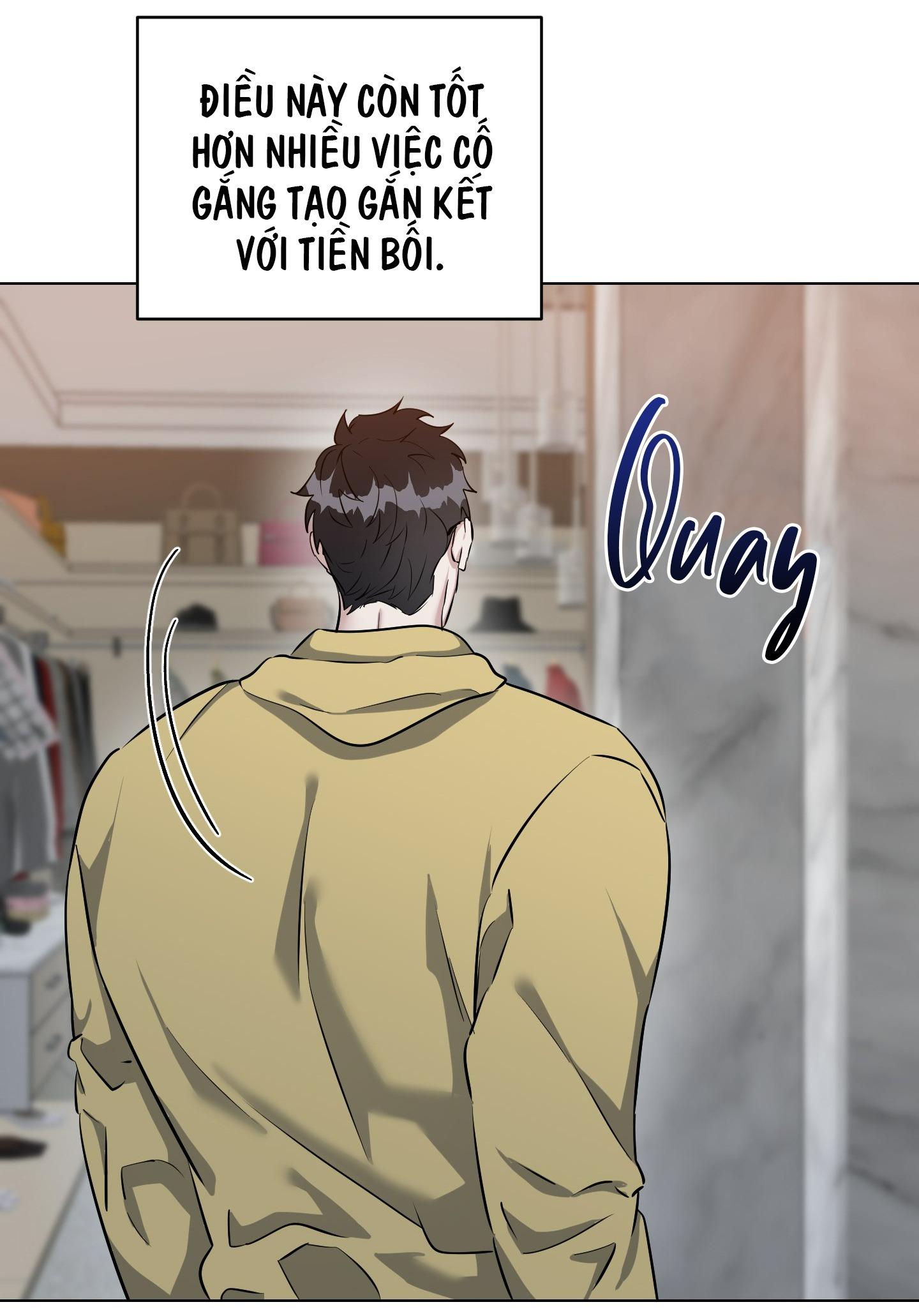 Đọc truyện RƠI VÀO VỰC THẲM CỦA RẮN - Chapter 22
