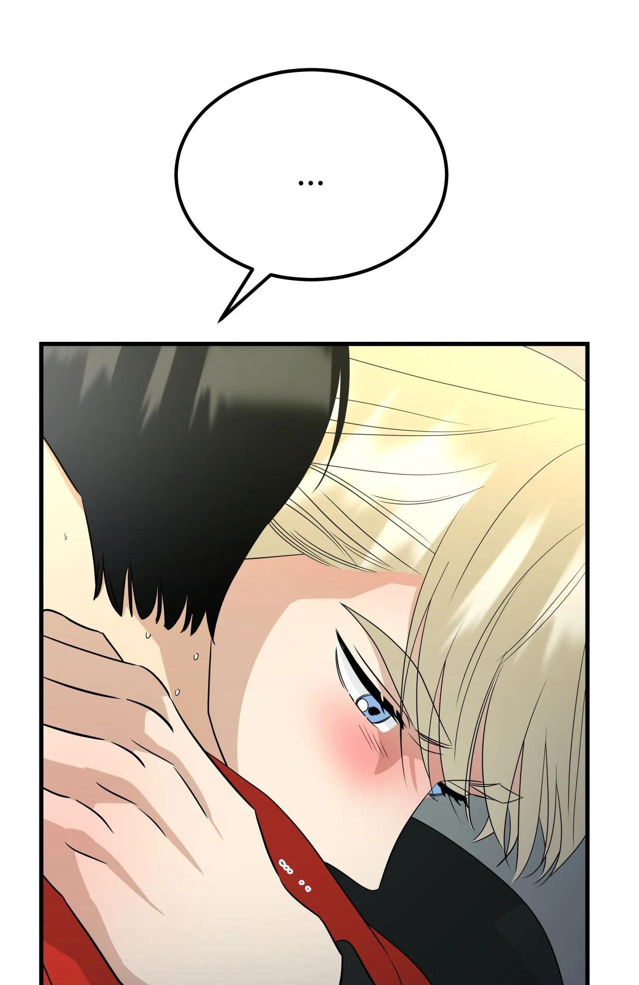 Đọc truyện TÌNH YÊU CỔ TÍCH - Chapter 38