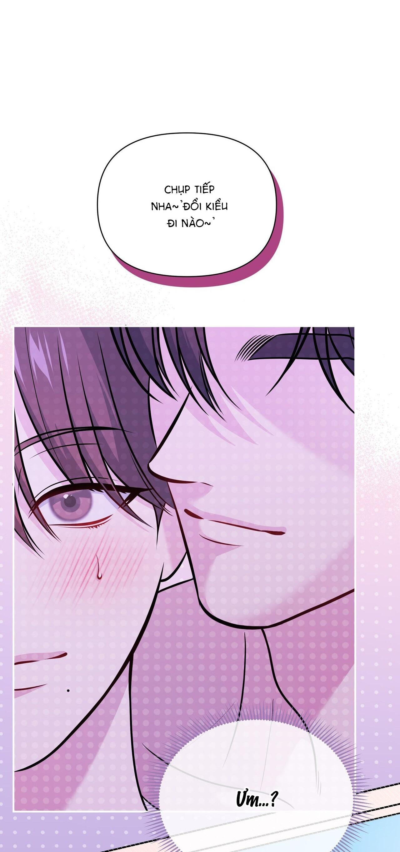 Đọc truyện |DROP| Chuyện Tình Bí Mật - Chapter 17