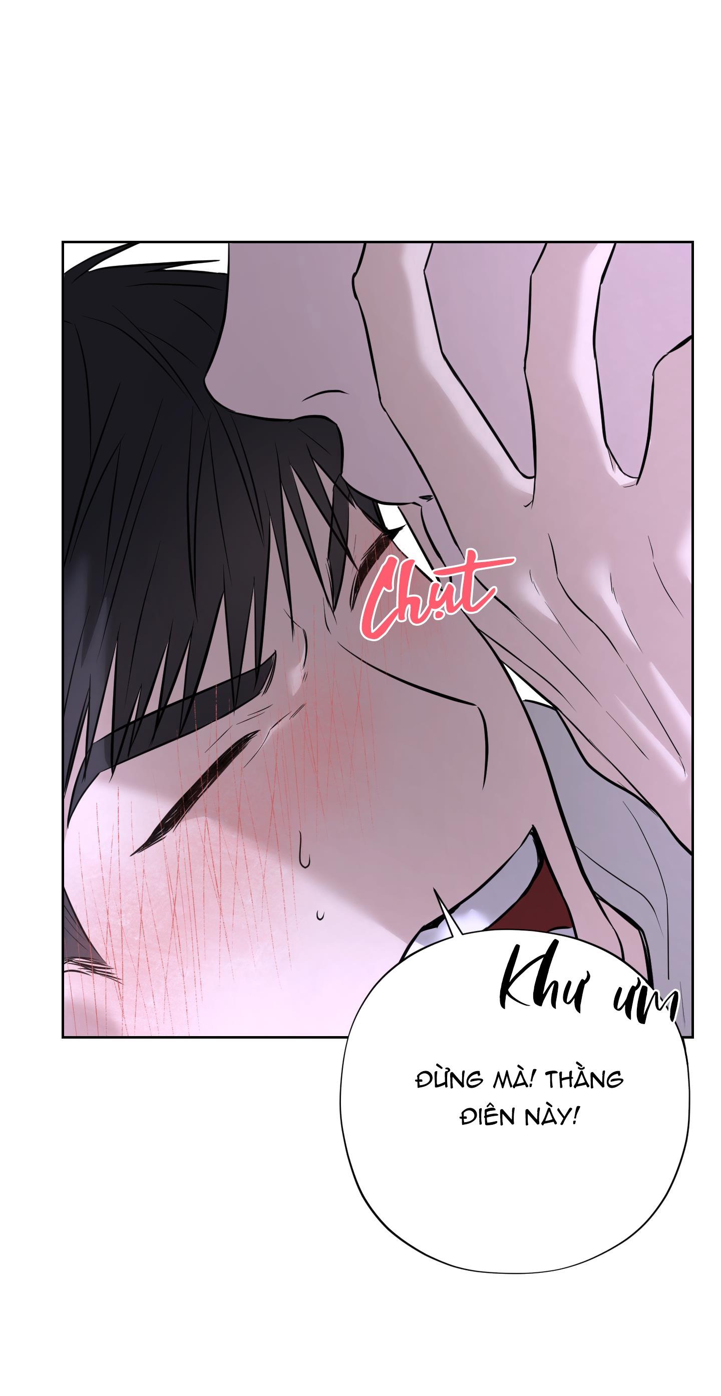 Đọc truyện TUYỂN TẬP CUỒNG CÔNG-CHIẾM HỮU CÔNG CỦA NHÀ KIM - Chapter 45.4