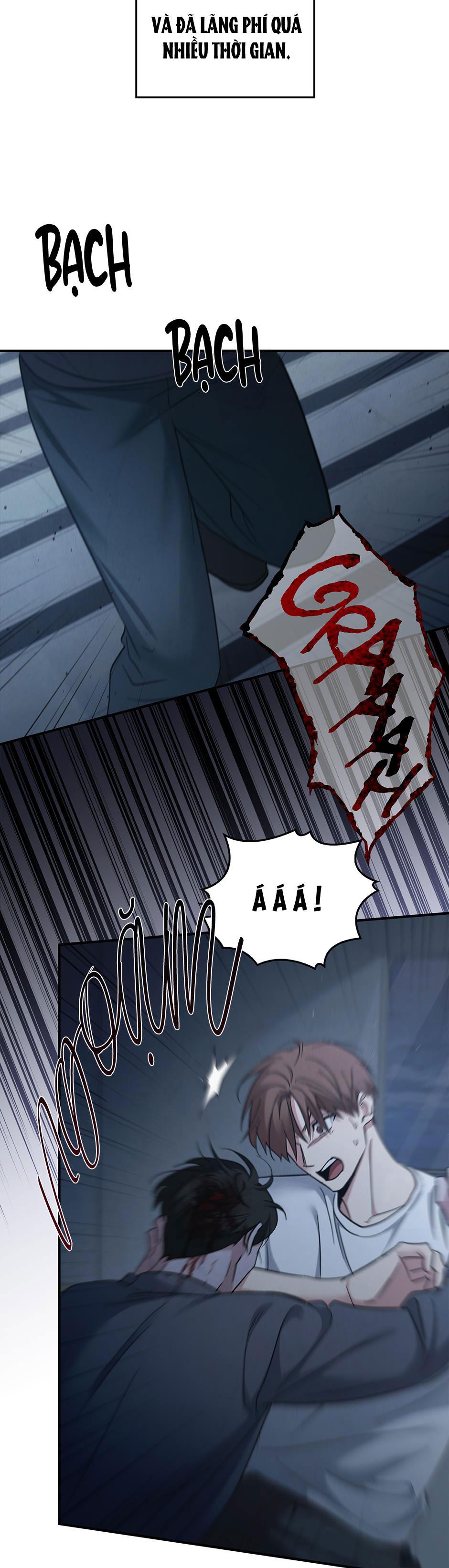 Đọc truyện Deadman Switch - Chapter 45