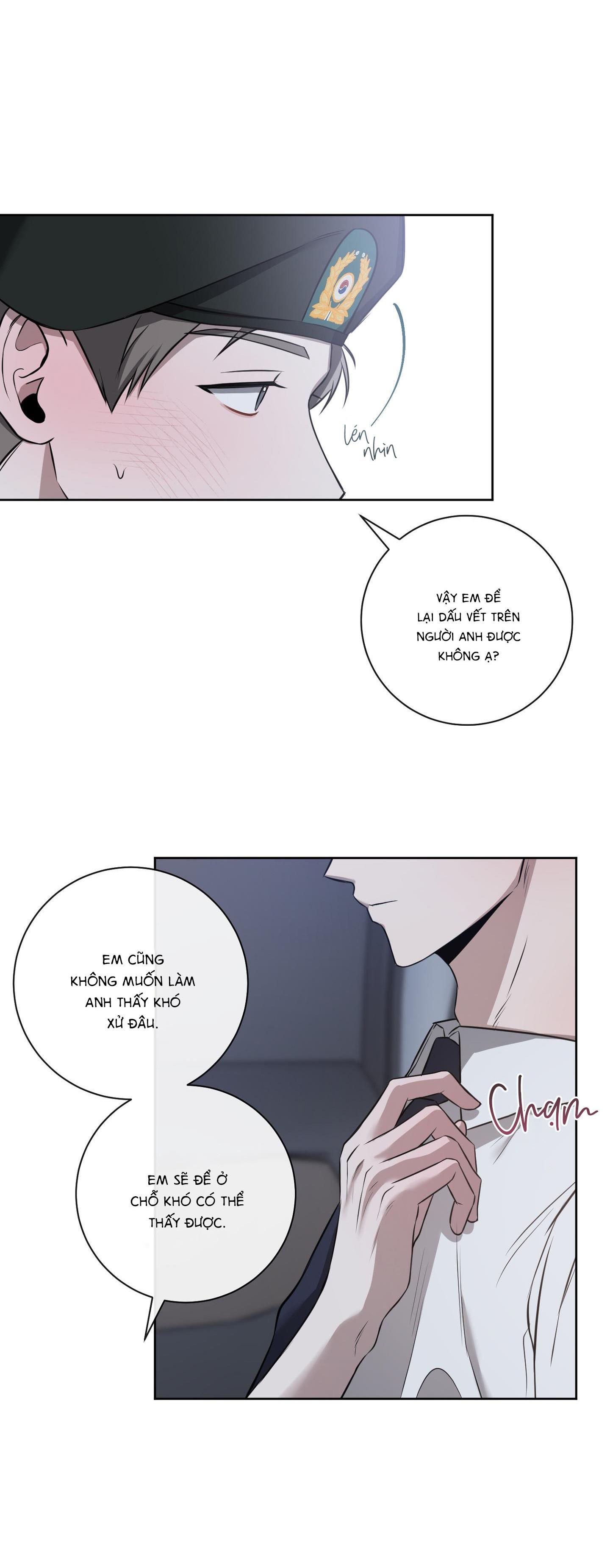 Đọc truyện  8 Lần Tình Tan - Chapter 13