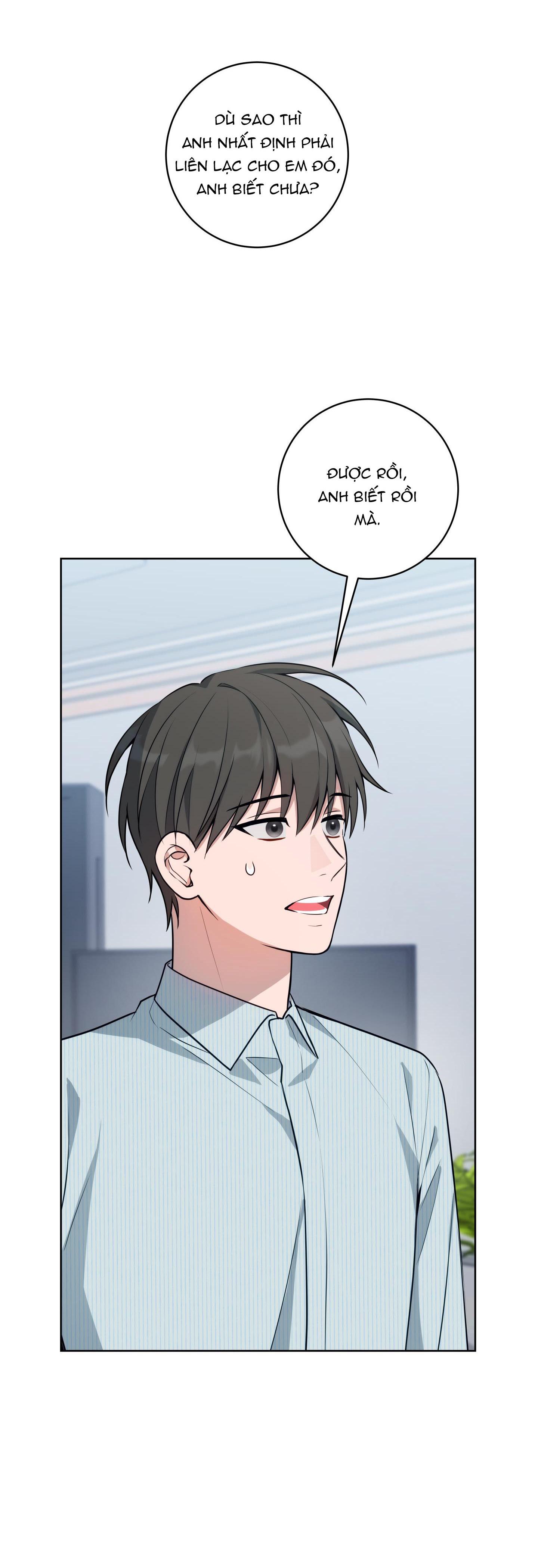 Đọc truyện Ba ngày, làm thật - Chapter 15