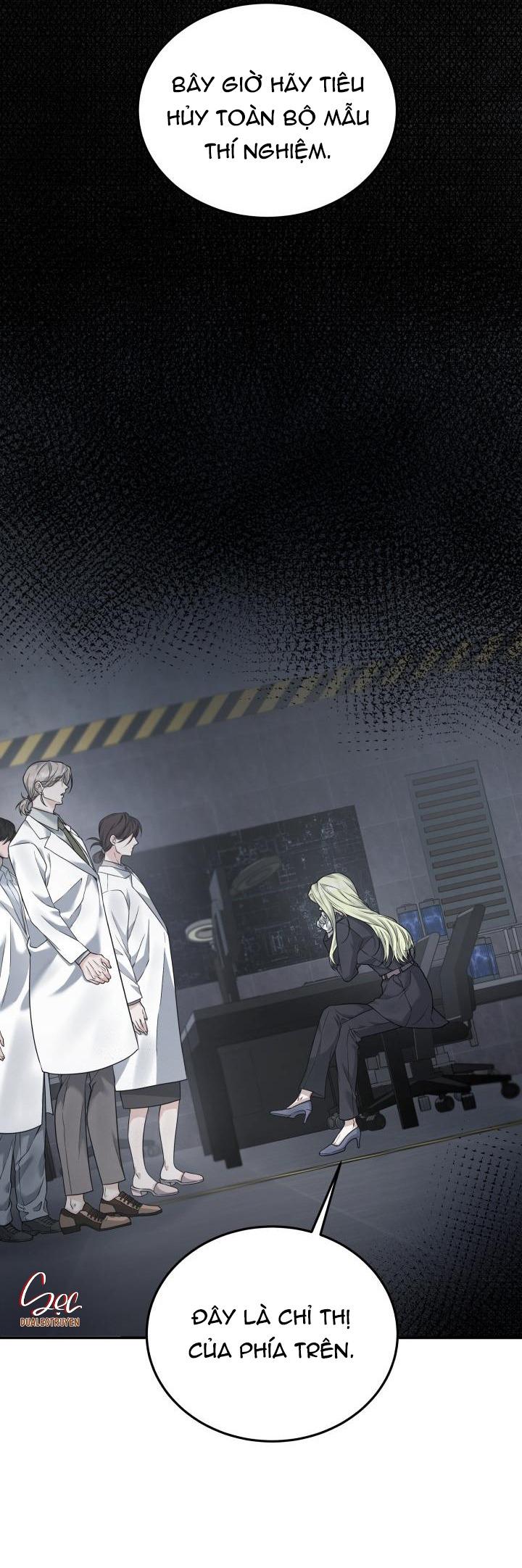 Đọc truyện LOVE AND HATRED - Chapter 4