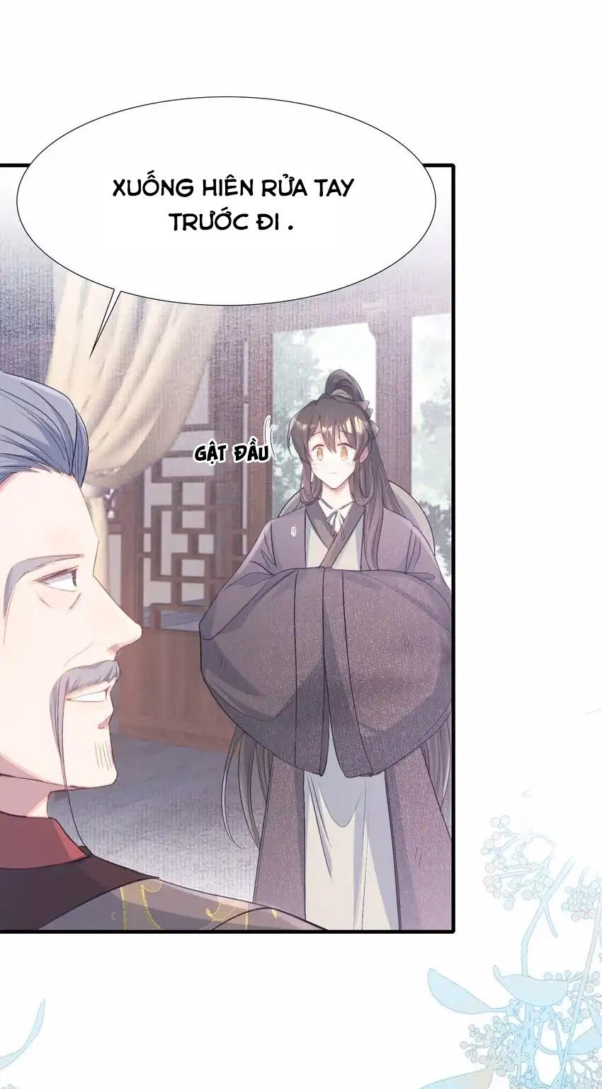 Đọc truyện Loạn thế vi vương - Chapter 73