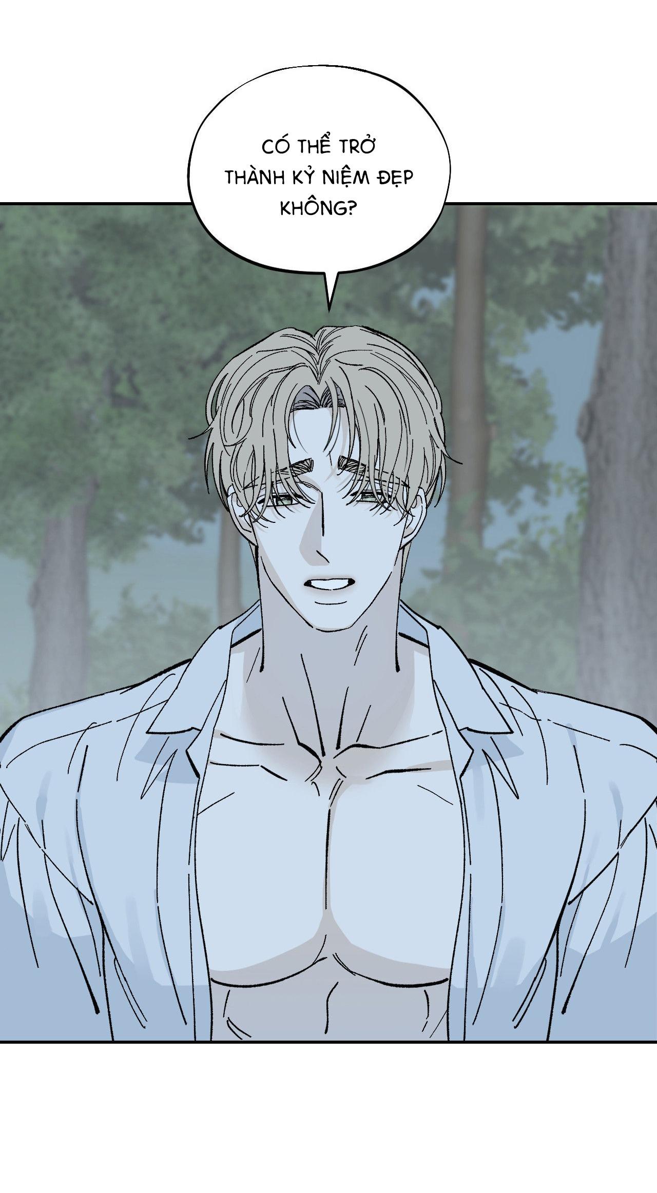 Đọc truyện DINH THỰ - Chapter 41