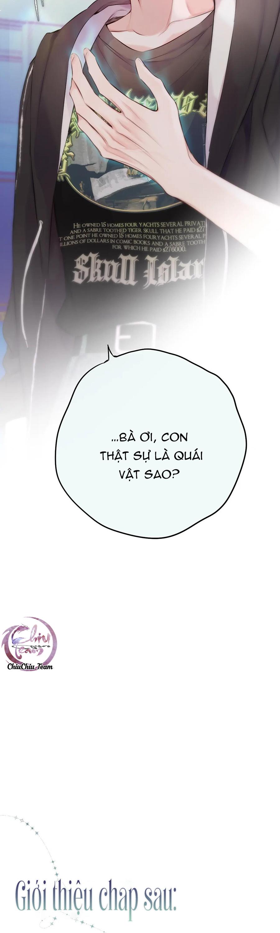 Đọc truyện Mắt Của Hành Tinh - Chapter 4