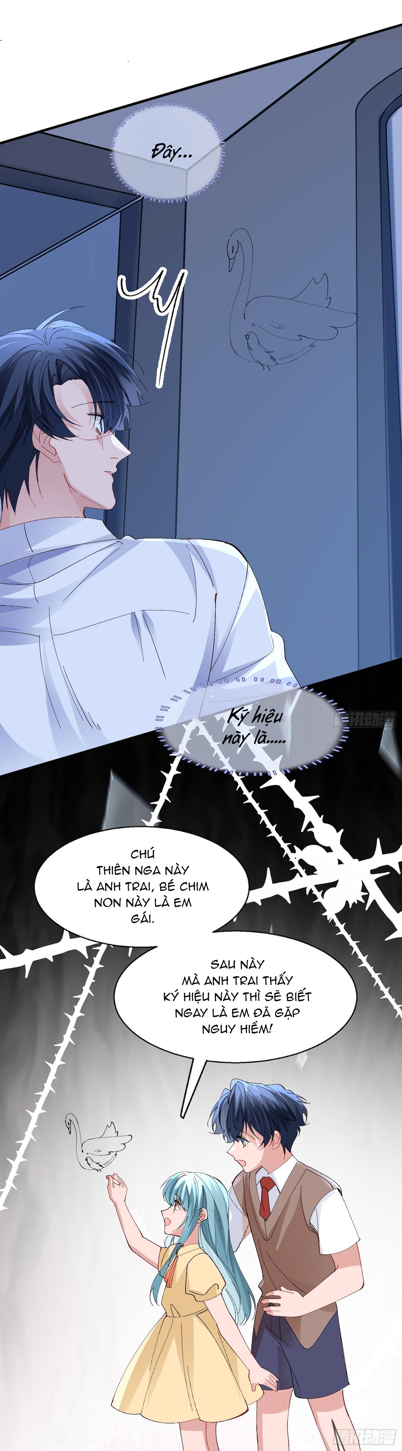 Đọc truyện Dĩ Hạ Khi Thượng - Chapter 51
