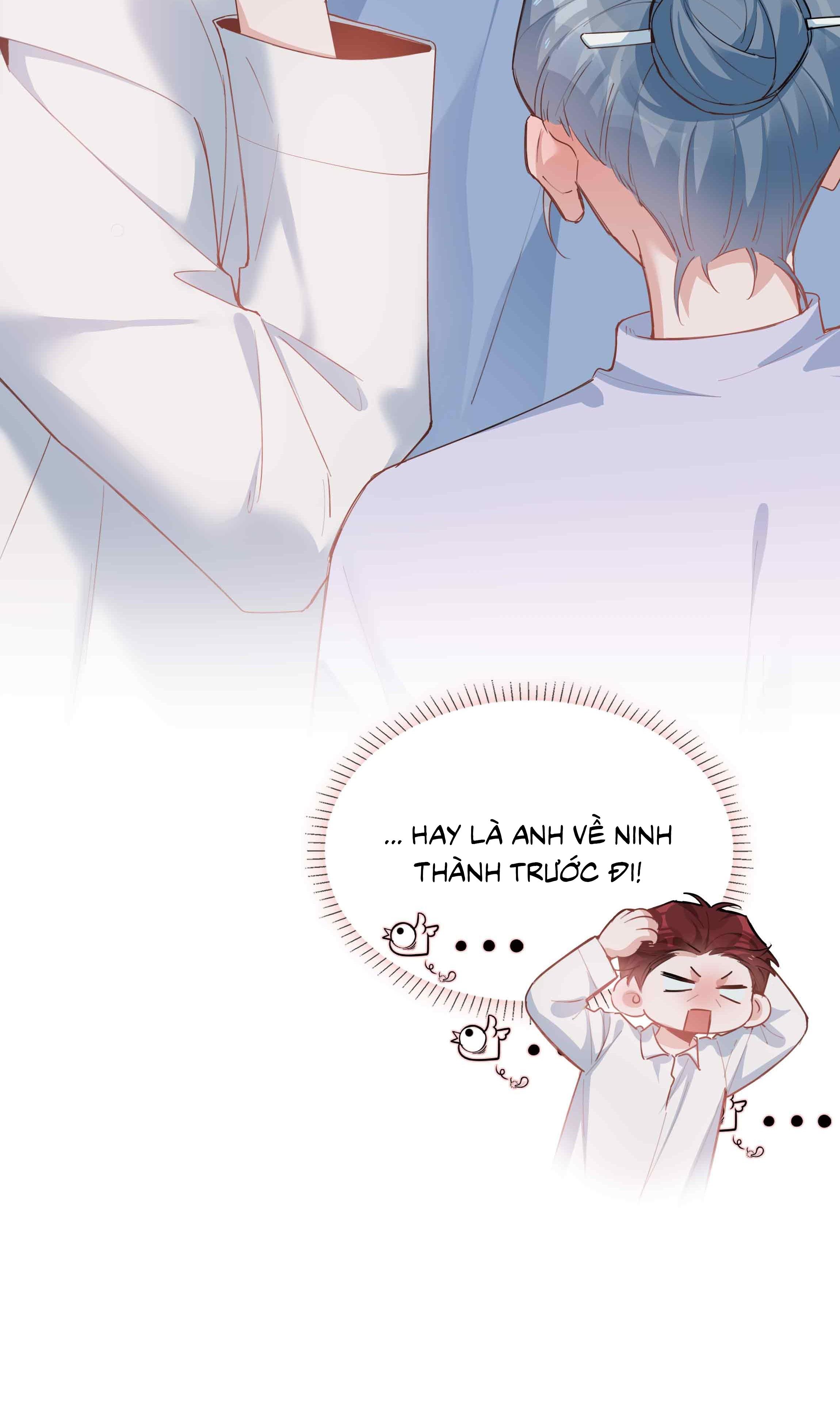 Đọc truyện Trường Cấp Ba Sơn Hải - Chapter 92