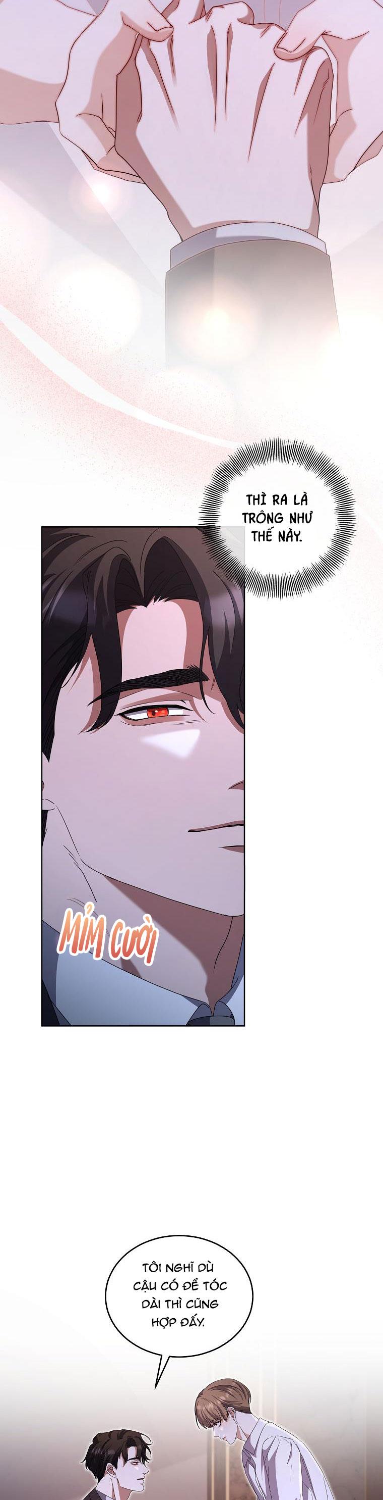 Đọc truyện OPEN THE DOOR - Chapter 30