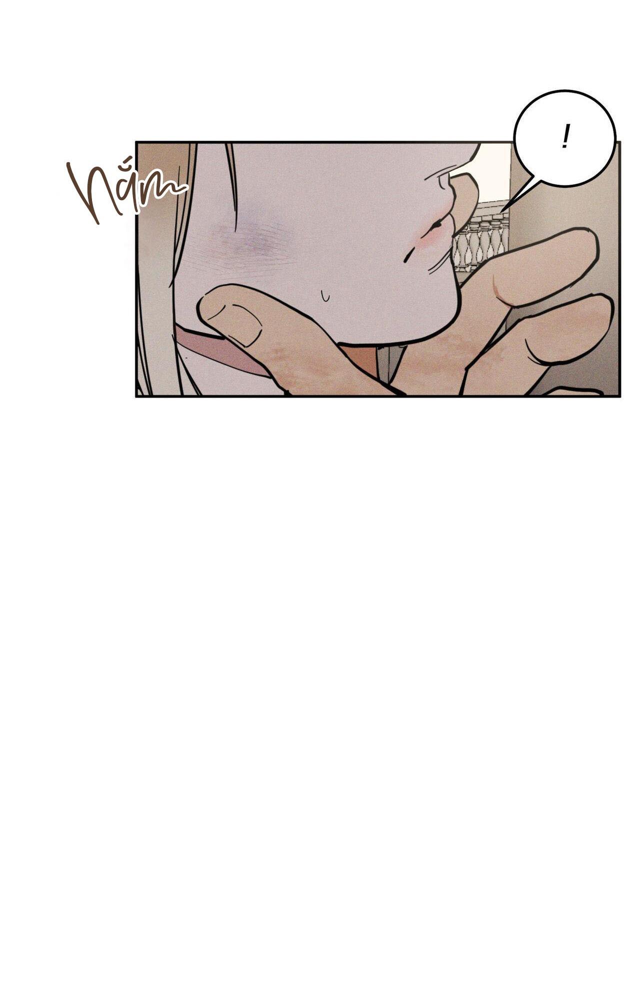 Đọc truyện  Antidote - Chapter 4