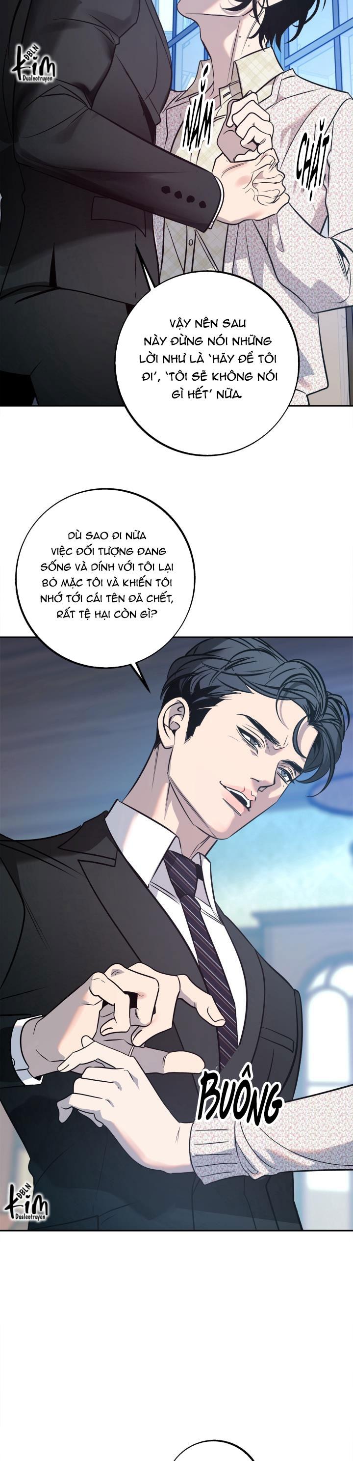 Đọc truyện Sa Ha (Anh dâu x em chồng) - Chapter 26