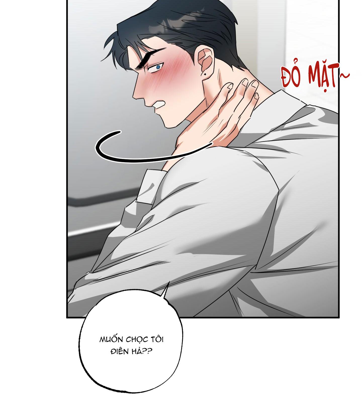 Đọc truyện DẠY CHỊCH - Chapter 18