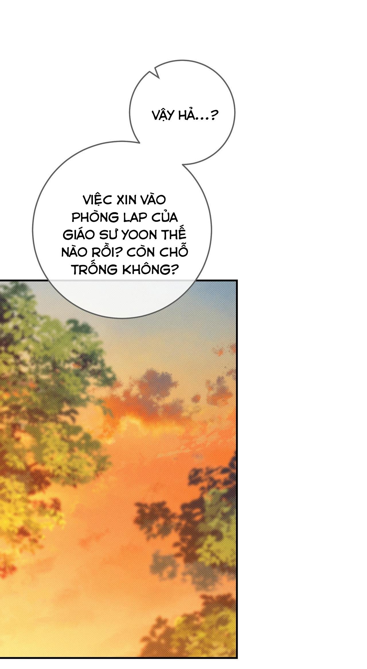 Đọc truyện (END) MÙA HÈ NĂM ẤY - Chapter 52