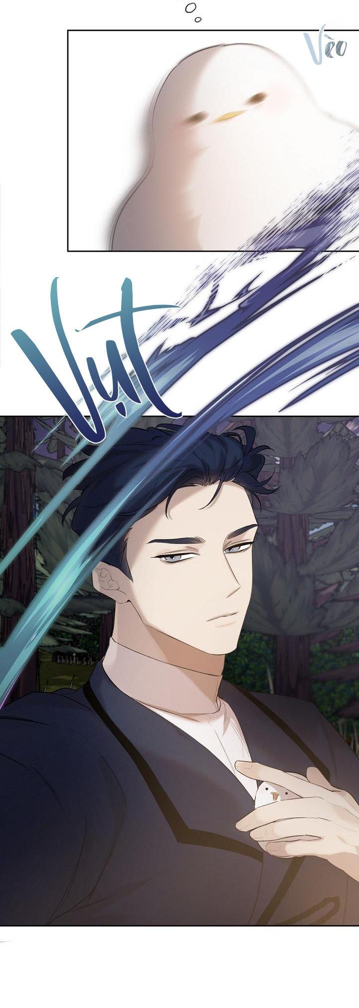 Đọc truyện  Xin Người Đừng Nhấn - Chapter 10