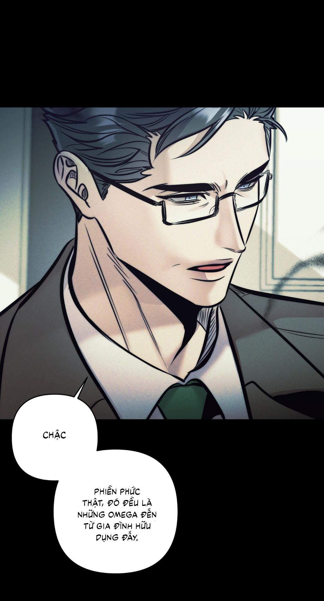 Đọc truyện  Stigma - Chapter 34